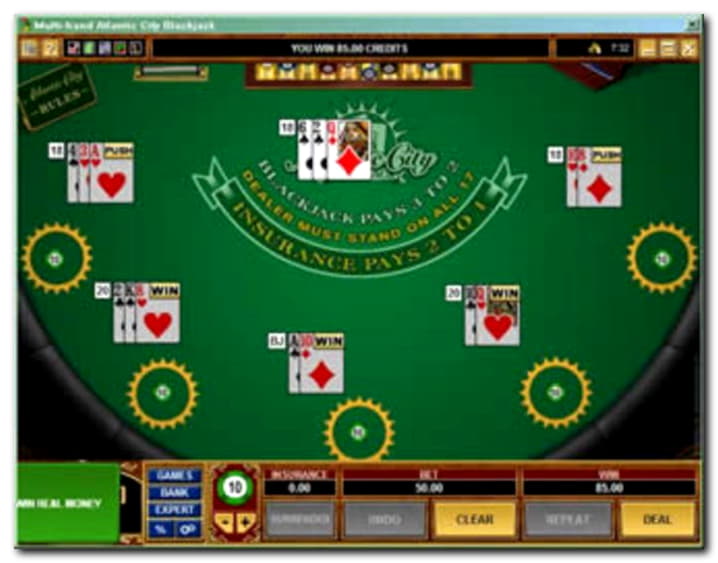 170% Casino match bonus at Buran Casino