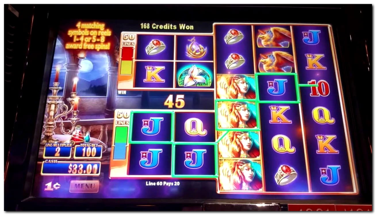 255 Free spins at Casino-X