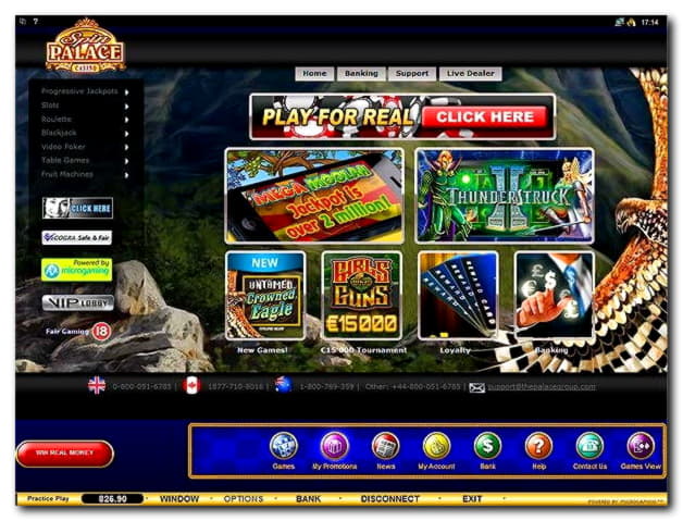 €955 Mobile freeroll slot tournament at Casino-X