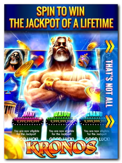$535 Casino tournaments freeroll at Treasure Island Jackpots Casino (Sloto Cash Mirror)