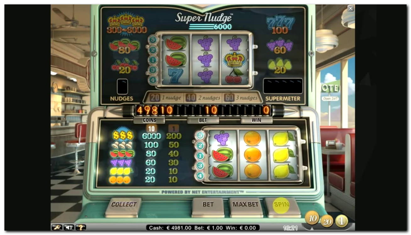 255 Free spins casino at Platinum Play Casino