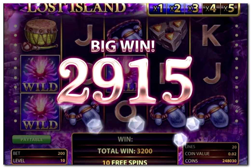 185 Free Spins no deposit casino at Spinit Casino