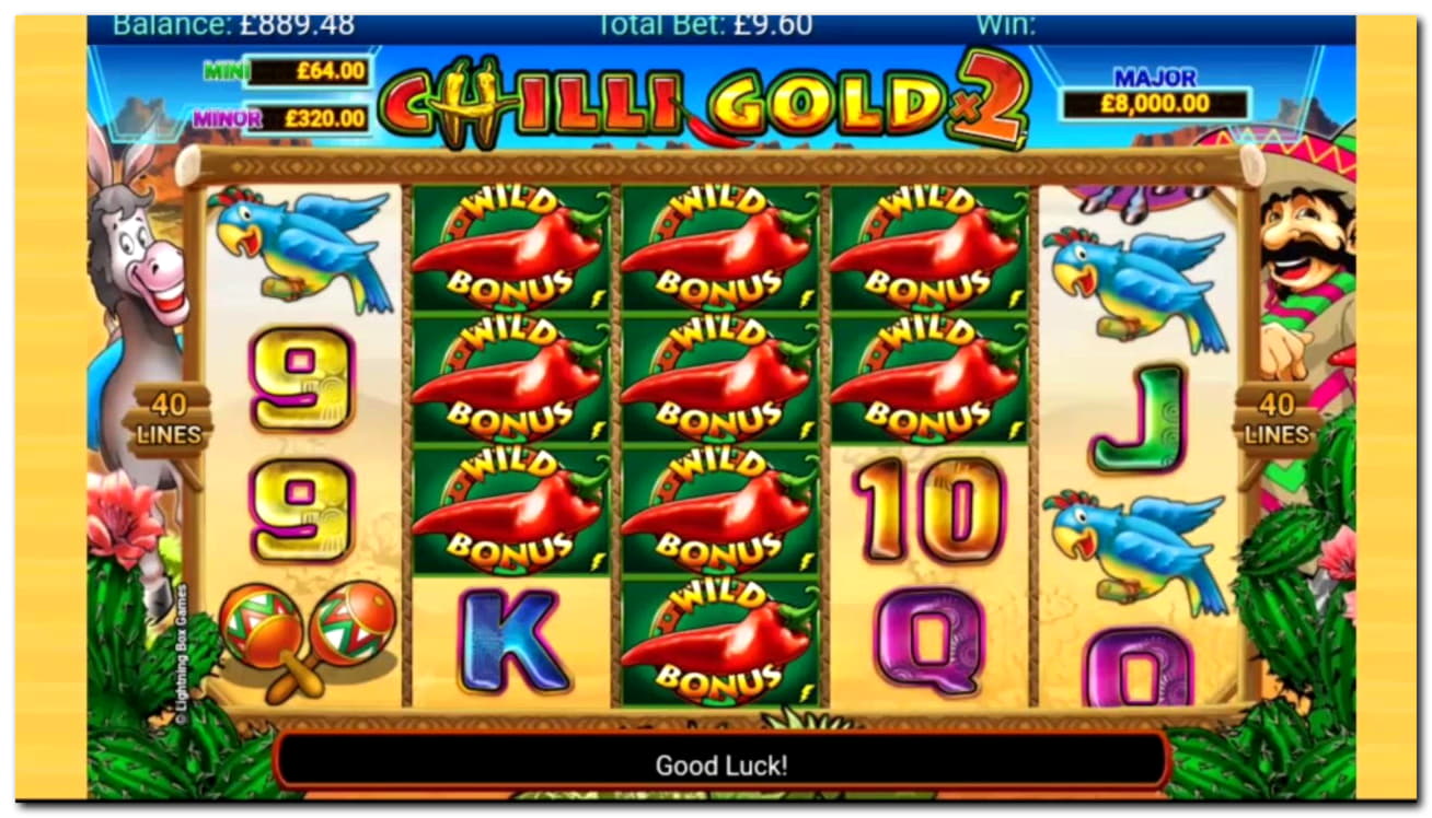 66 free spins no deposit at King Billy Casino