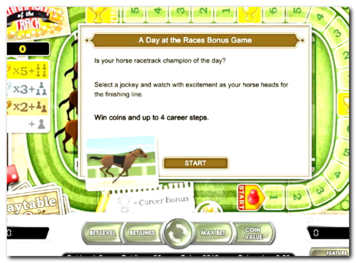 Eur 210 Daily freeroll slot tournament at Party Casino