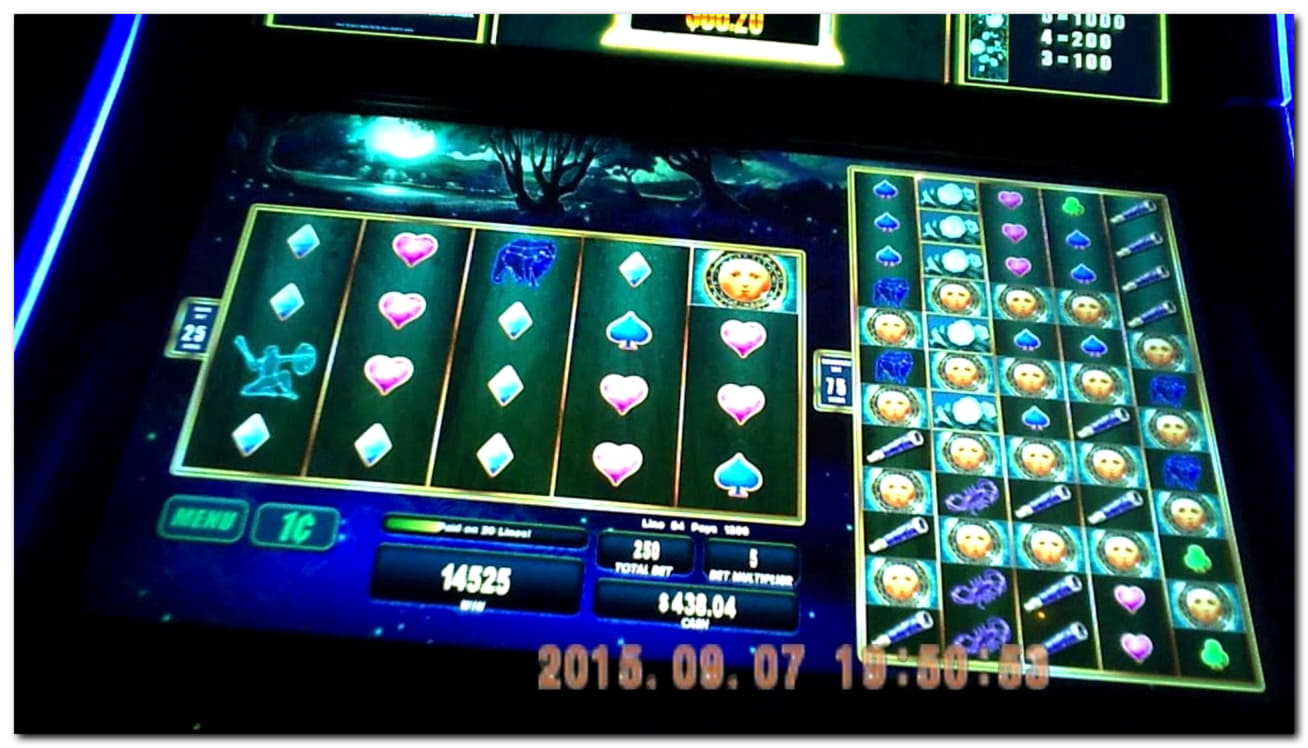 €77 FREE Chip Casino at Cadoola Casino