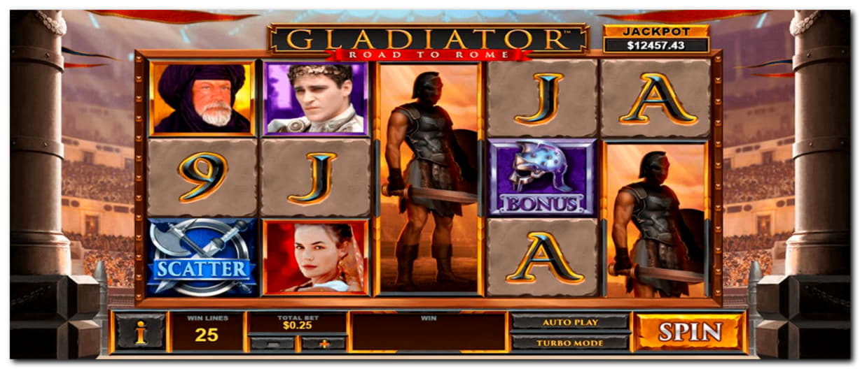 40 free spins no deposit at Casino com