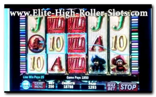 270 Free Spins right now at Gamebookers Casino