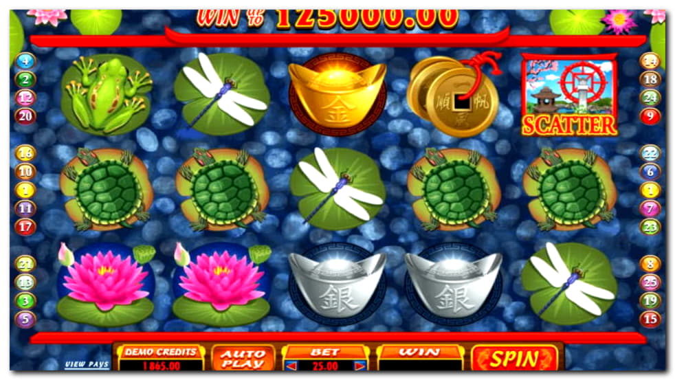 $945 Free Casino Tournament at Euro Palace Casino
