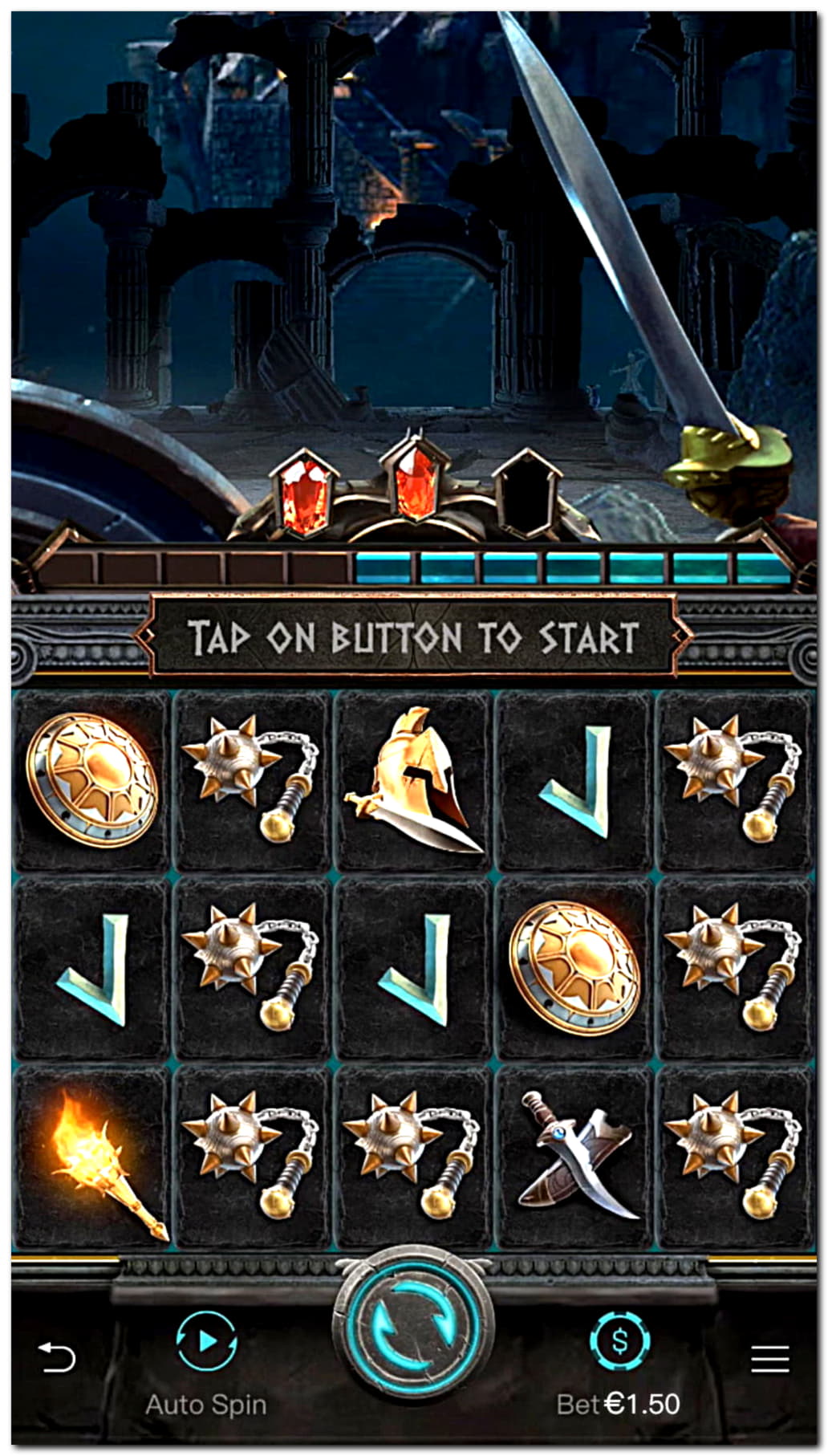 270% Deposit Match Bonus at Cashmio Casino