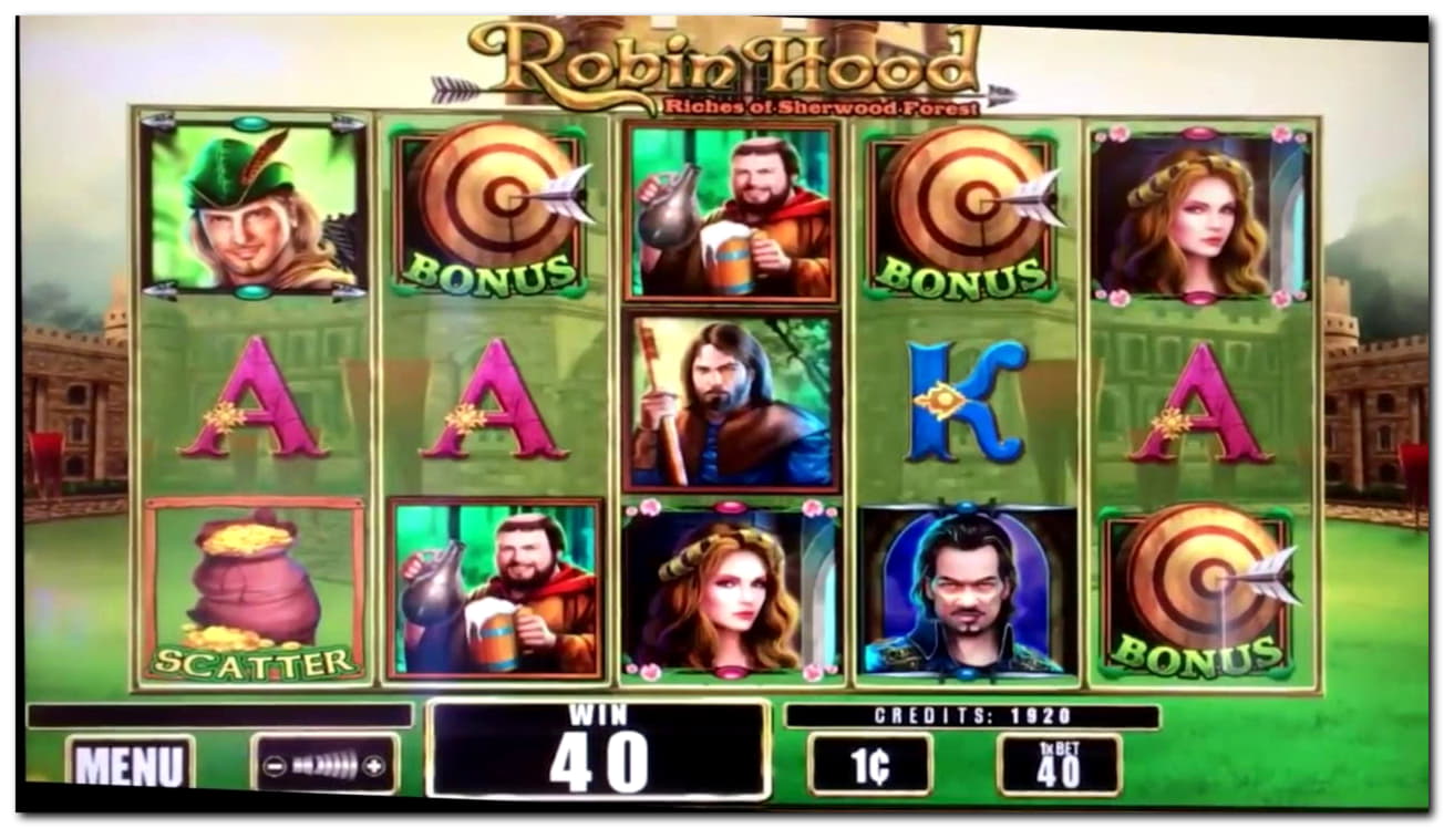 €630 Free Chip Casino at 777 Casino