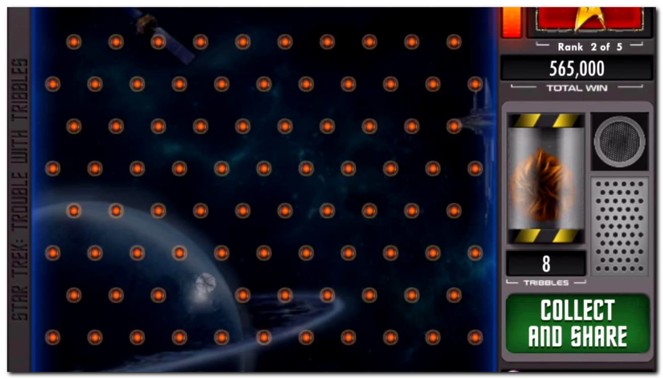 €275 Free Chip Casino at Get Lucky Casino