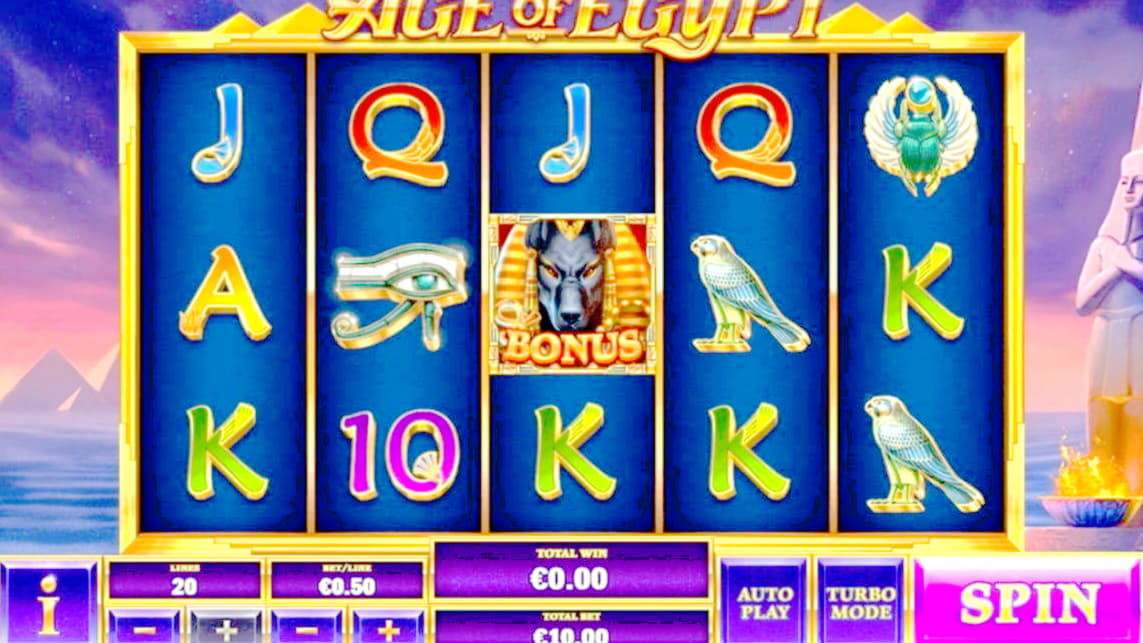 30 FREE Spins at bWin Casino