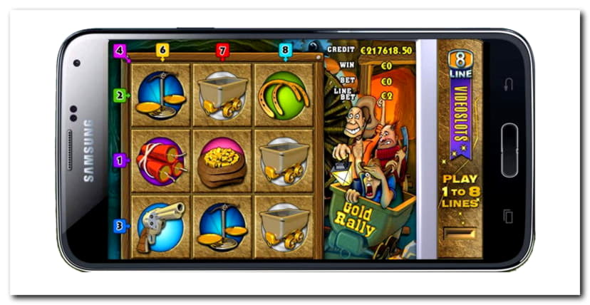 60 Free Casino Spins at River Belle Casino