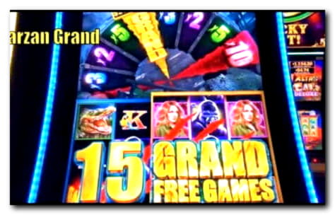 EUR 1960 no deposit bonus code at King Billy Casino