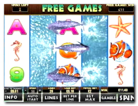 ﻿$2730 No deposit bonus at Mrgreen Casino