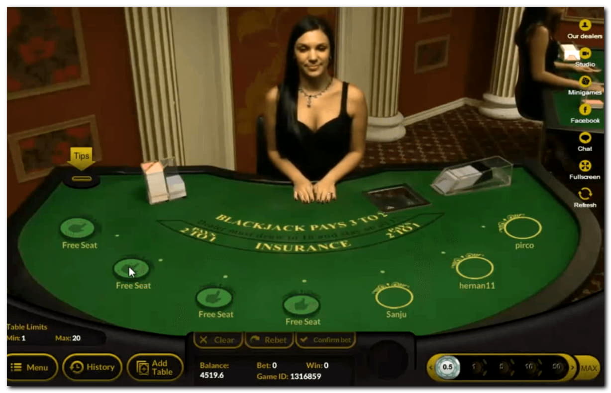 EURO 620 Online Casino Tournament at CasiPlay Casino