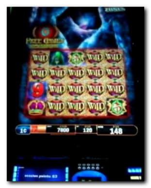 785% Deposit Match Bonus at Come On Casino