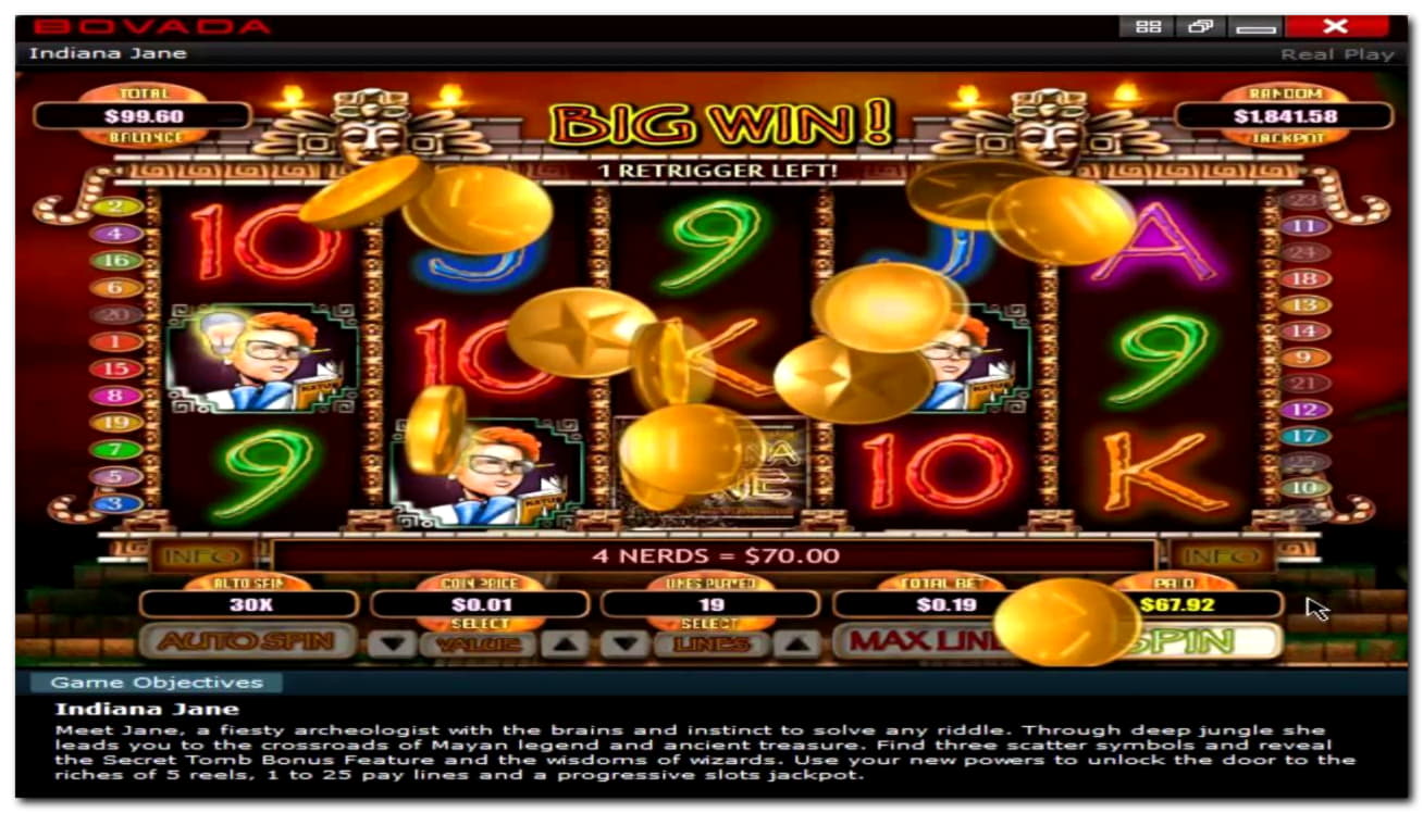 $4480 NO DEPOSIT BONUS at 777 Casino
