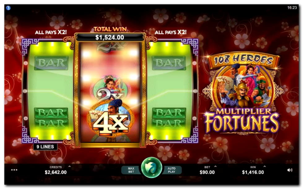 $220 Free Money at Casino com