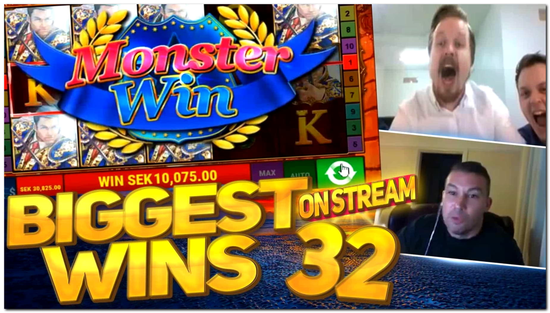 $760 Free Casino Tournament at Get Lucky Casino