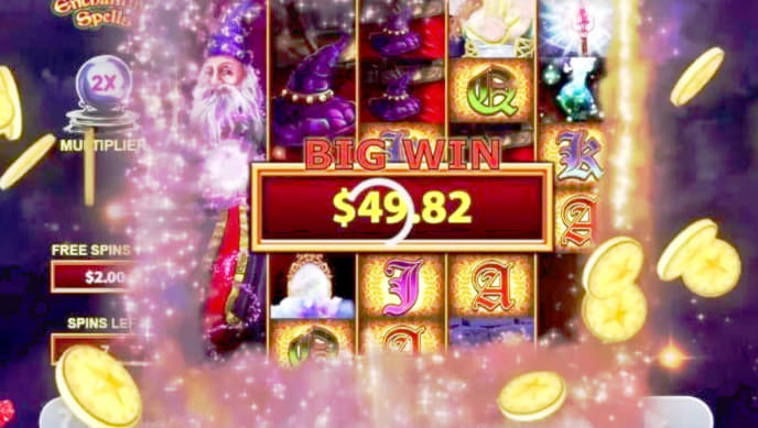 €3395 No Deposit Bonus at Cadoola Casino