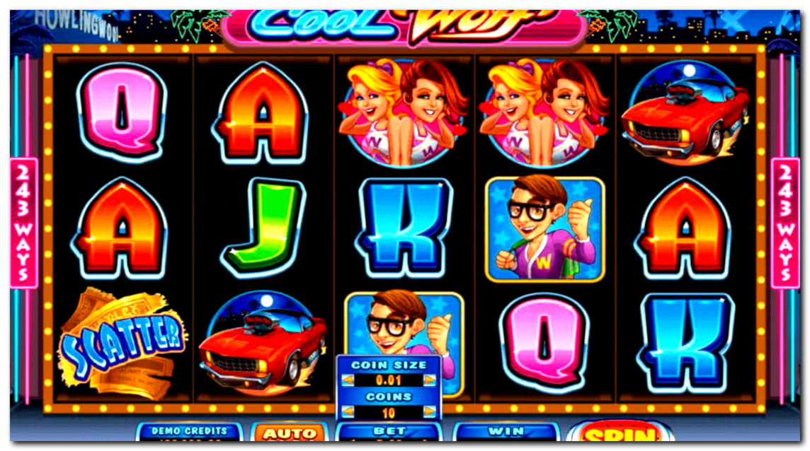 850% Signup Casino Bonus at Come On Casino