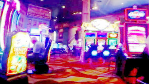 EURO 985 no deposit bonus casino at Cashmio Casino