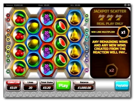 Eur 77 free chip casino at Malina Casino