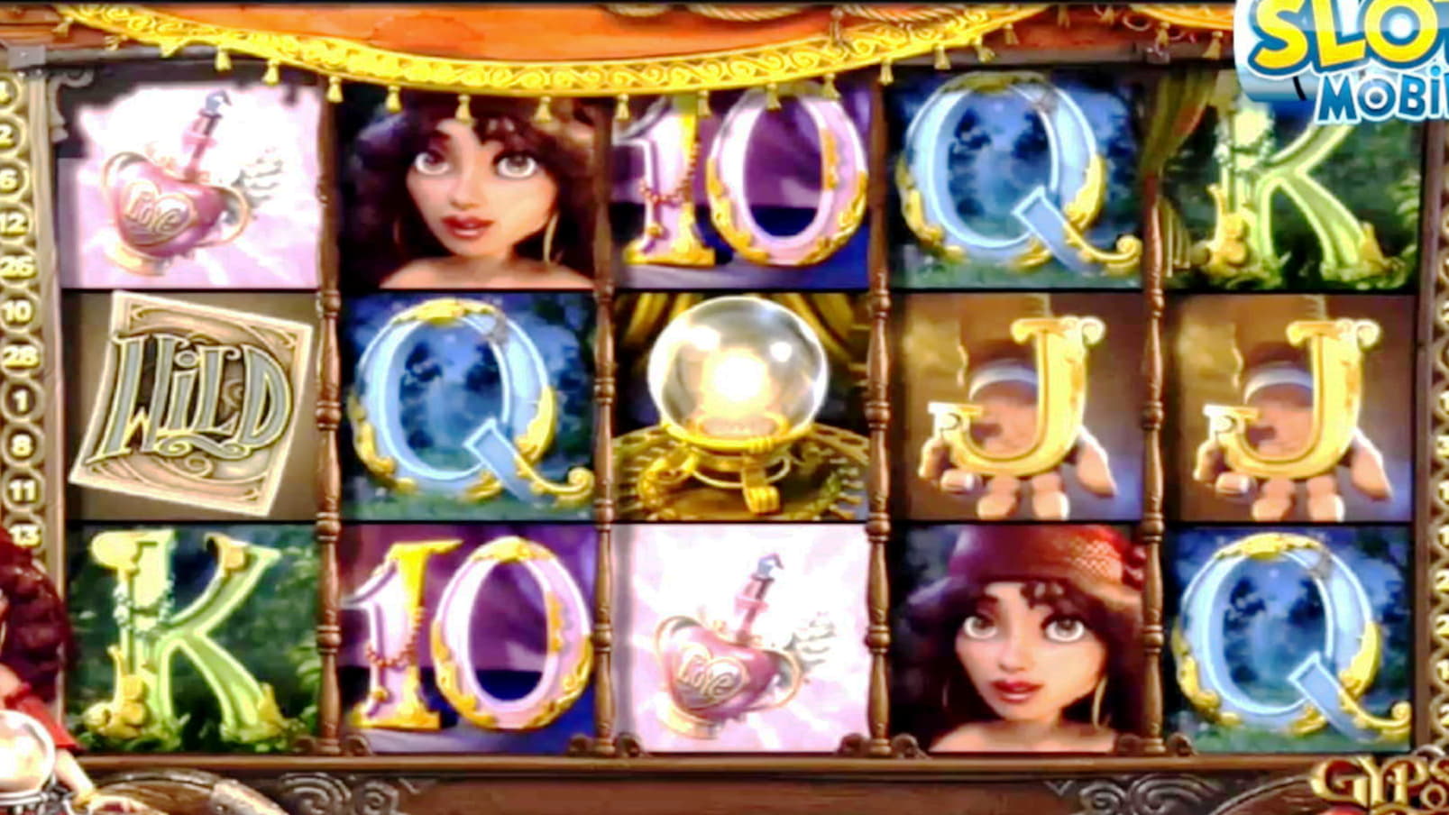25 FREE Spins at Reload Bet Casino