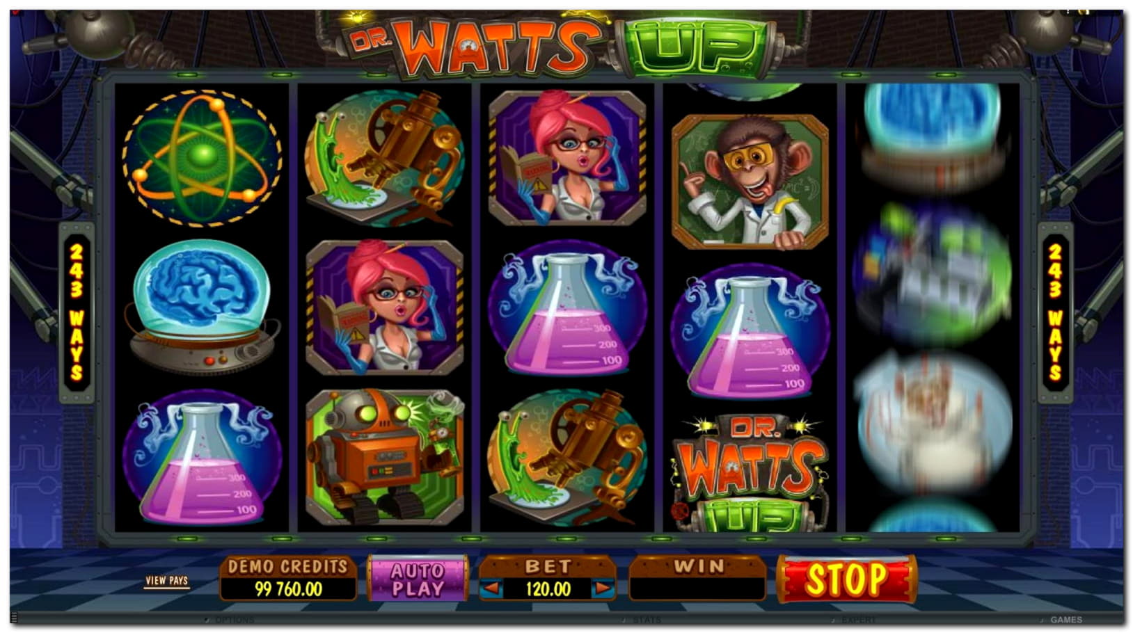 EUR 520 Free chip casino at Royal Vegas Casino