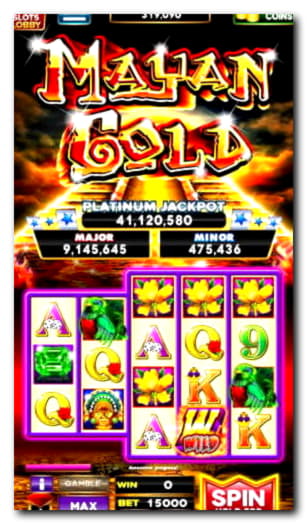 $435 Daily freeroll slot tournament at YoYo Casino