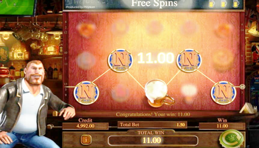 $790 Casino tournaments freeroll at Inter Casino