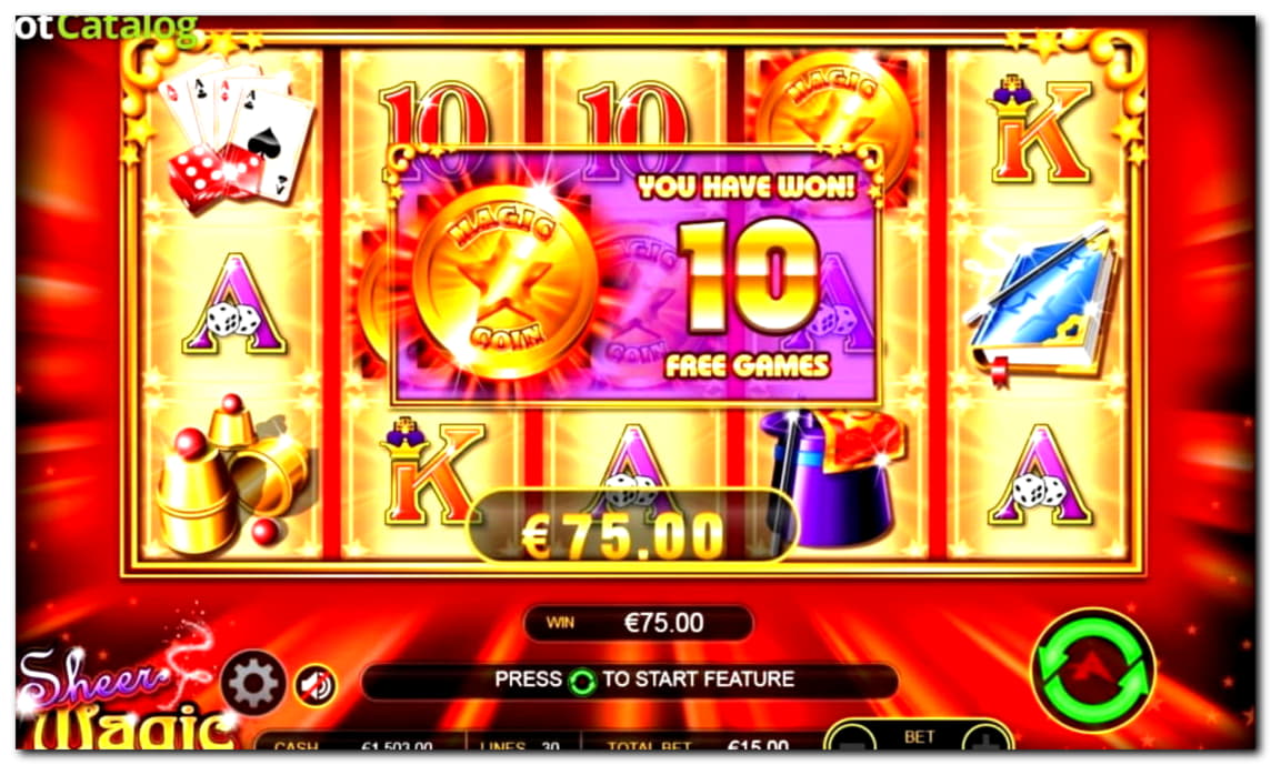 $495 Casino Tournament at Italy Casino 