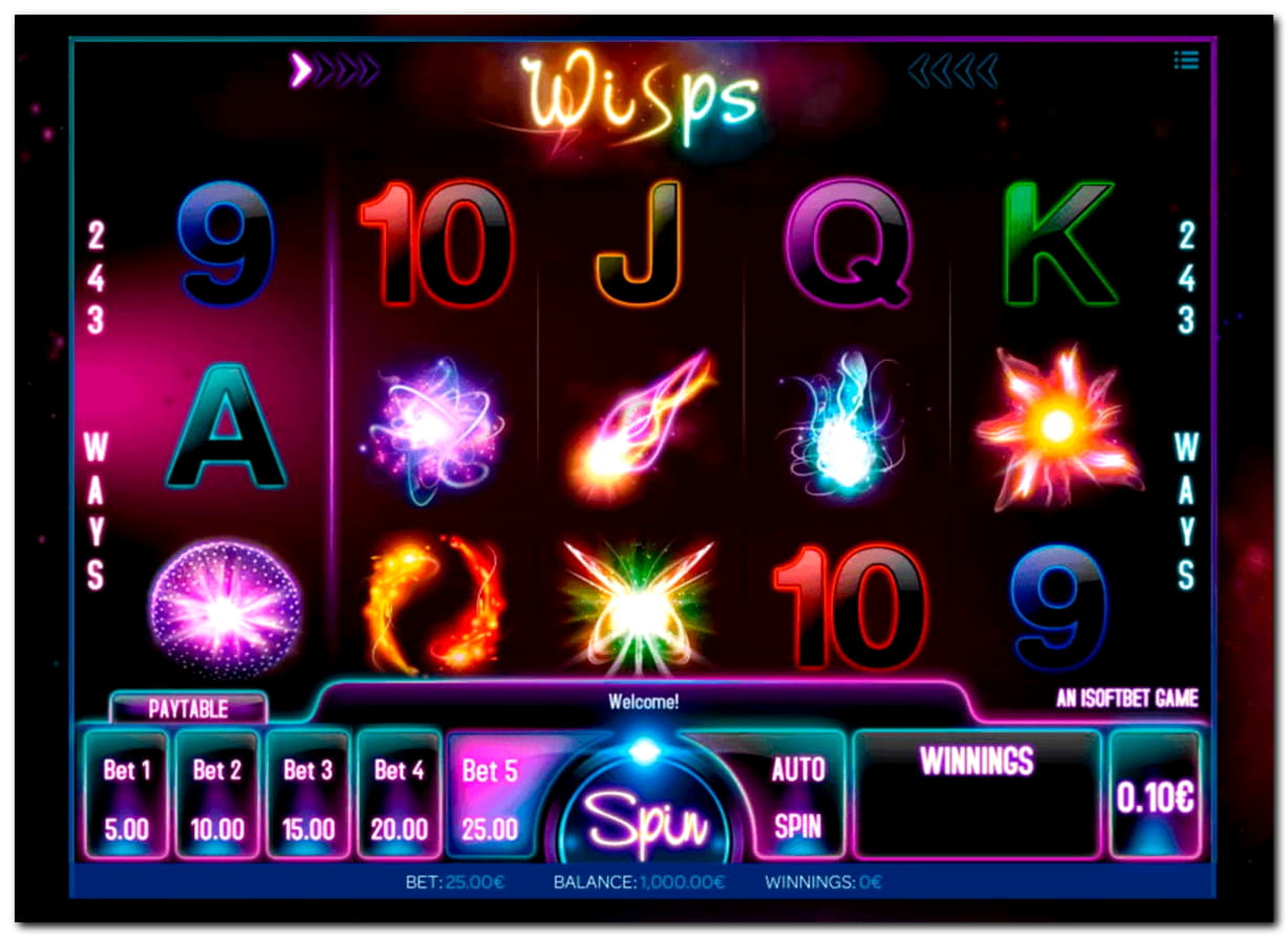 EUR 85 No Deposit Bonus Casino at Malina Casino