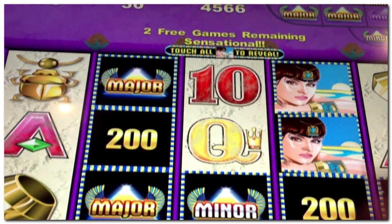 €200 Free Chip at Unique Casino