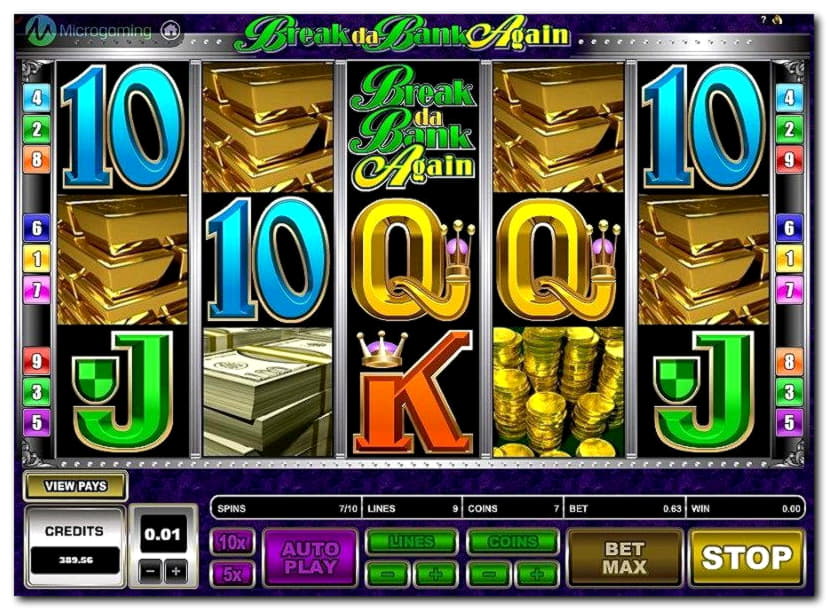 $560 Casino tournaments freeroll at Treasure Island Jackpots Casino (Sloto Cash Mirror)