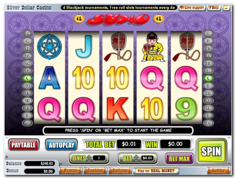 $4645 No Deposit Bonus at 777 Casino