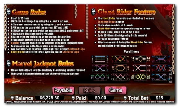 €595 free chip at Malina Casino