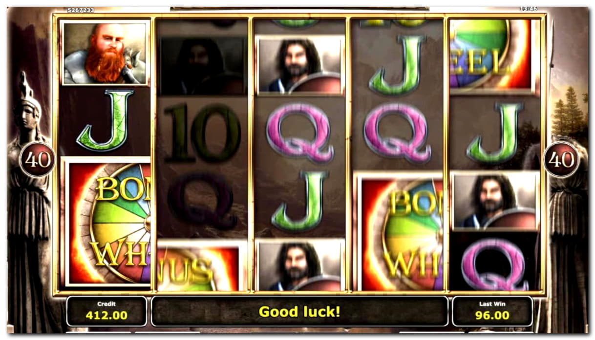 EURO 111 Casino Tournament at 777 Casino
