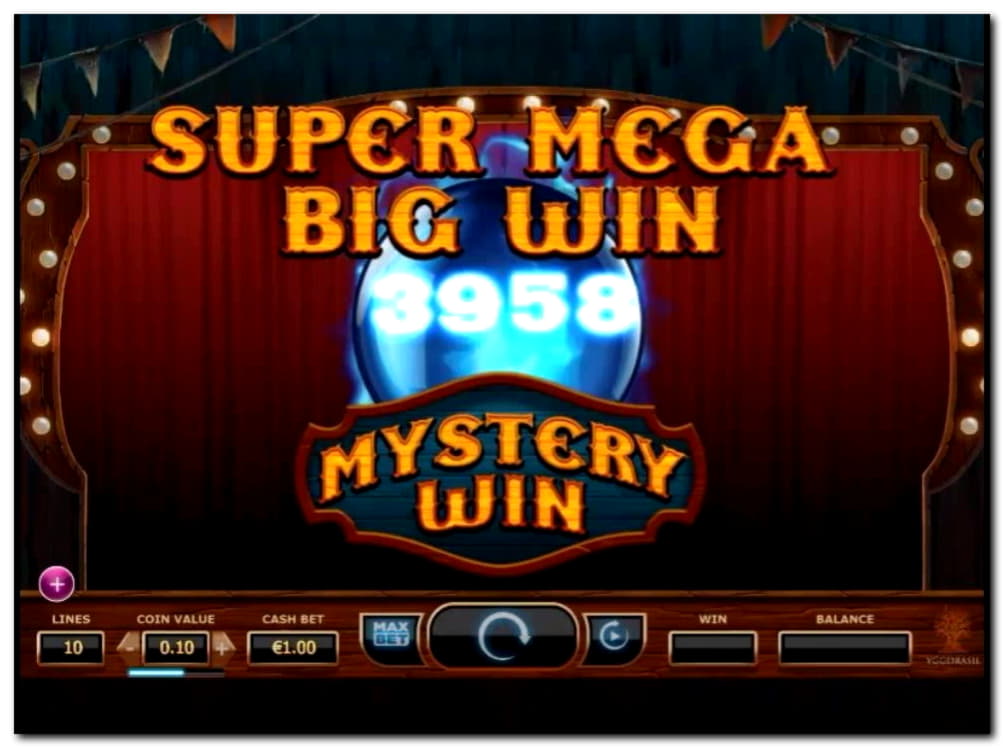 140 Free spins no deposit at Treasure Island Jackpots Casino (Sloto Cash Mirror)
