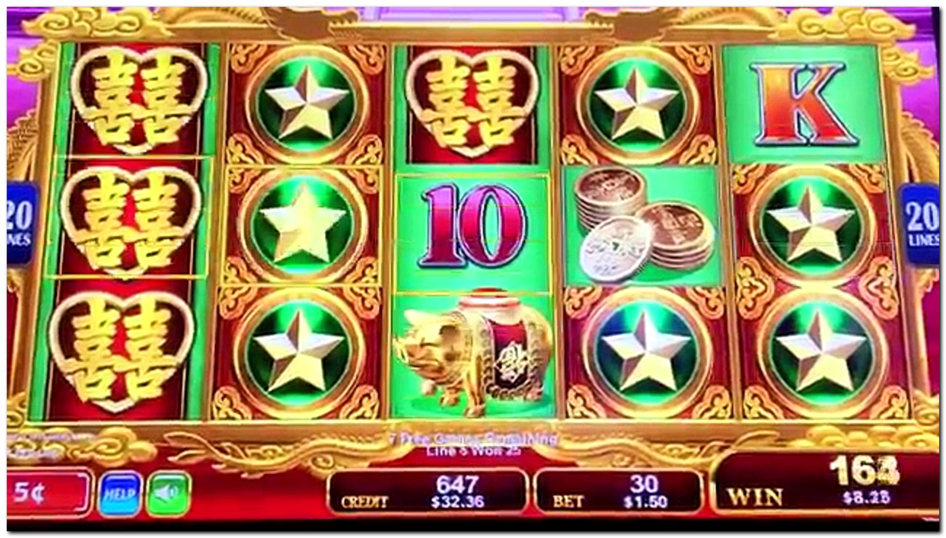 $570 Tournament at Slots Capital Casino
