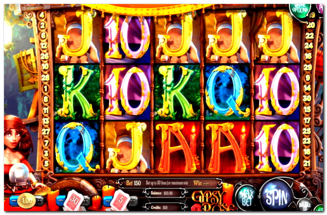 190 Loyal Free Spins! at Gamebookers Casino