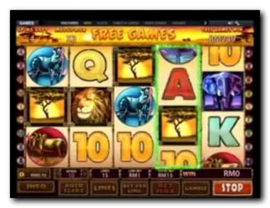 155 Trial Spins at Casino com