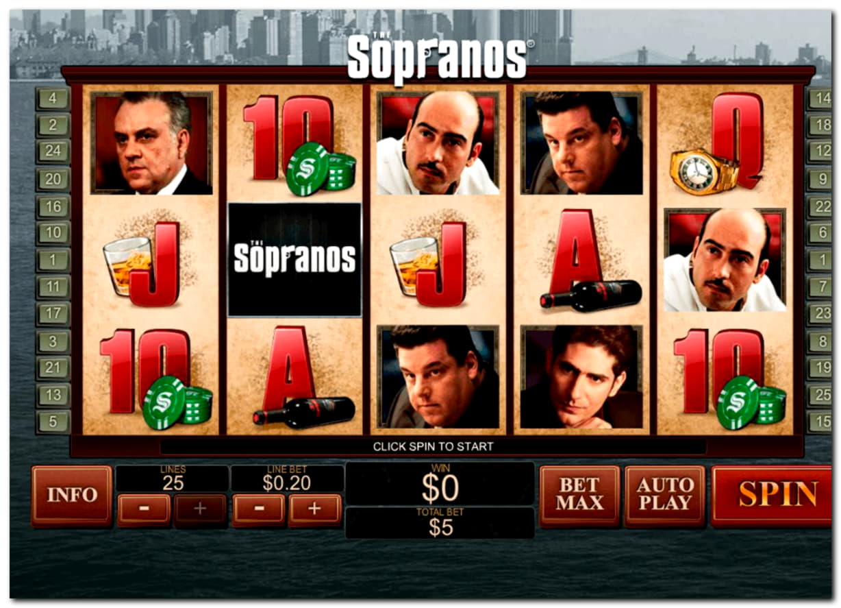 €40 Mobile freeroll slot tournament at Get Lucky Casino