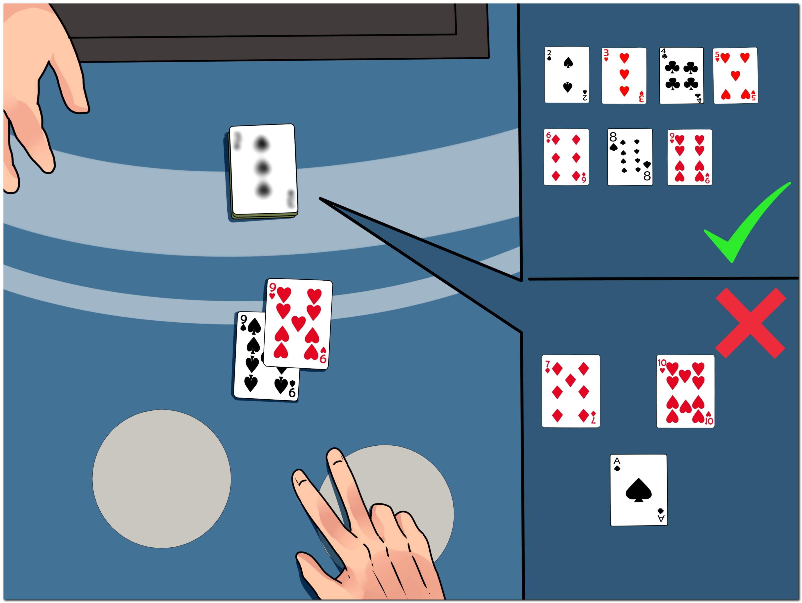 €210 Free casino chip at Spinit Casino