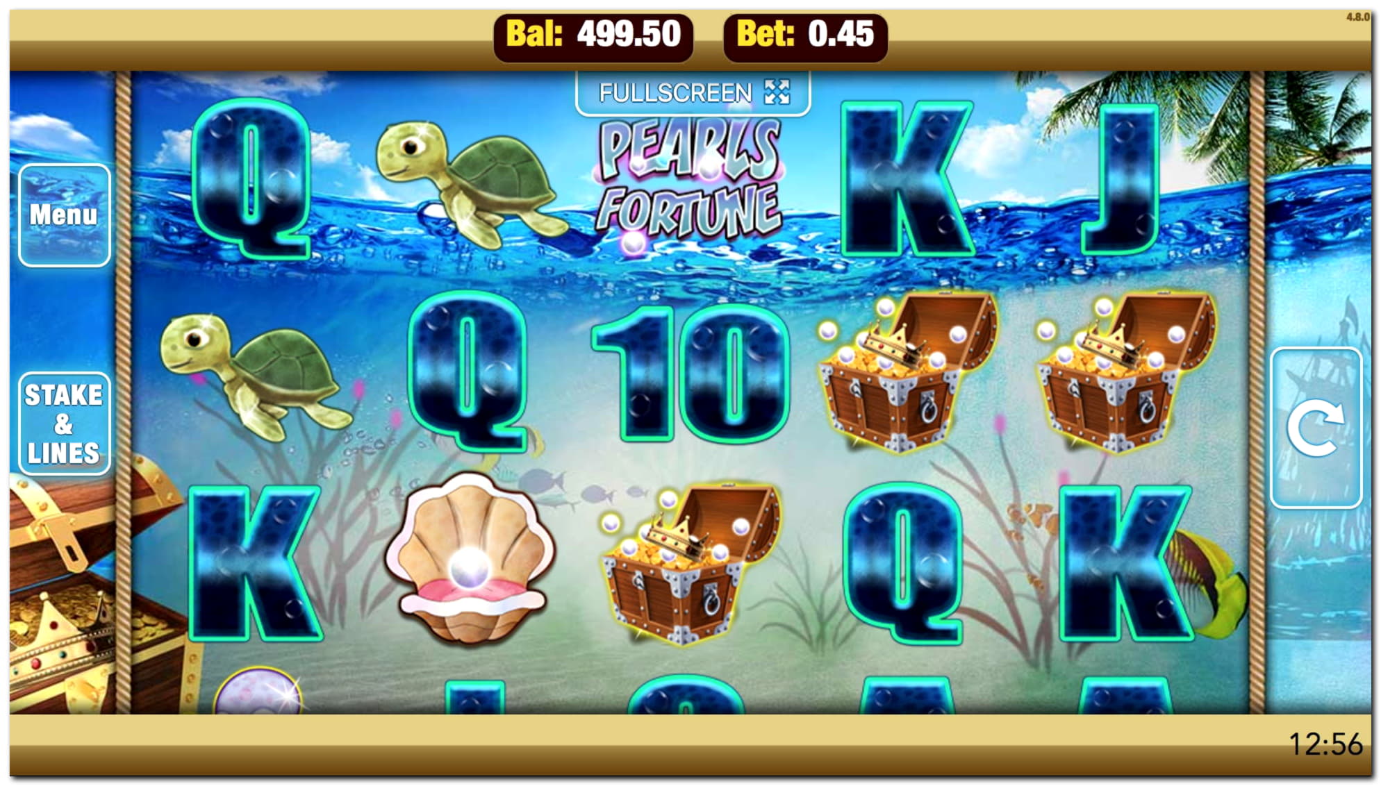 $50 Tournament at CasiPlay Casino