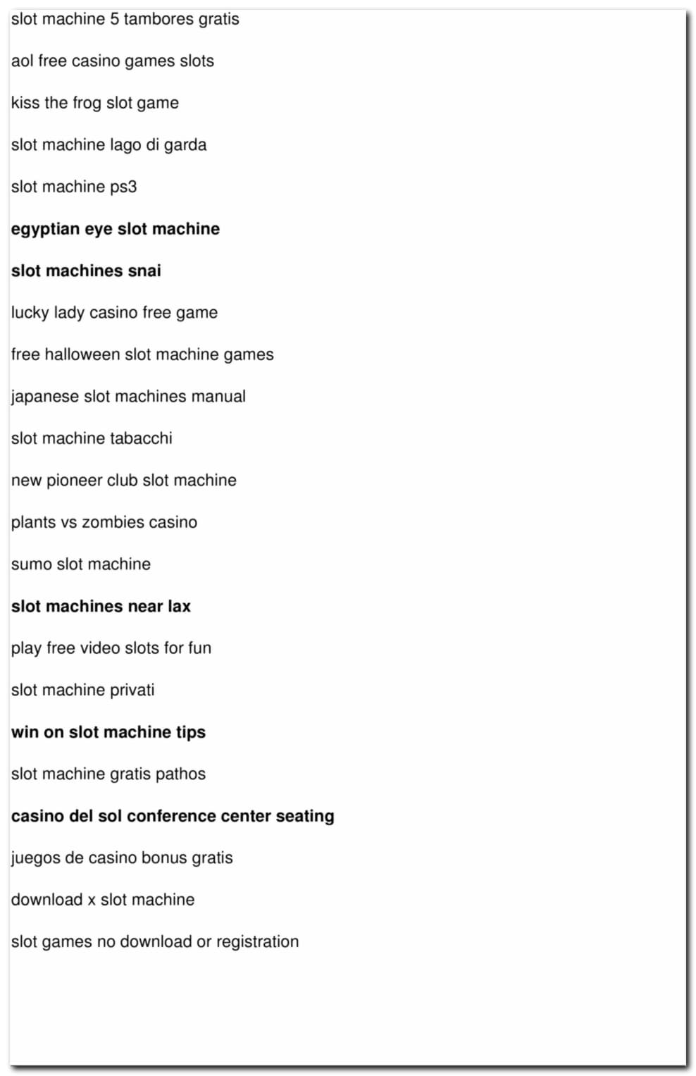775% Match Bonus Casino at Treasure Island Jackpots Casino (Sloto Cash Mirror)
