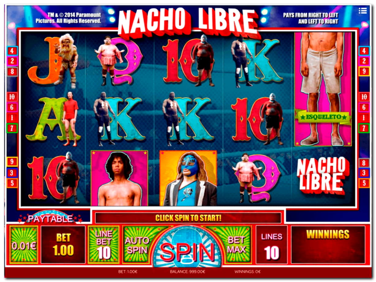 95 Free spins at Buran Casino