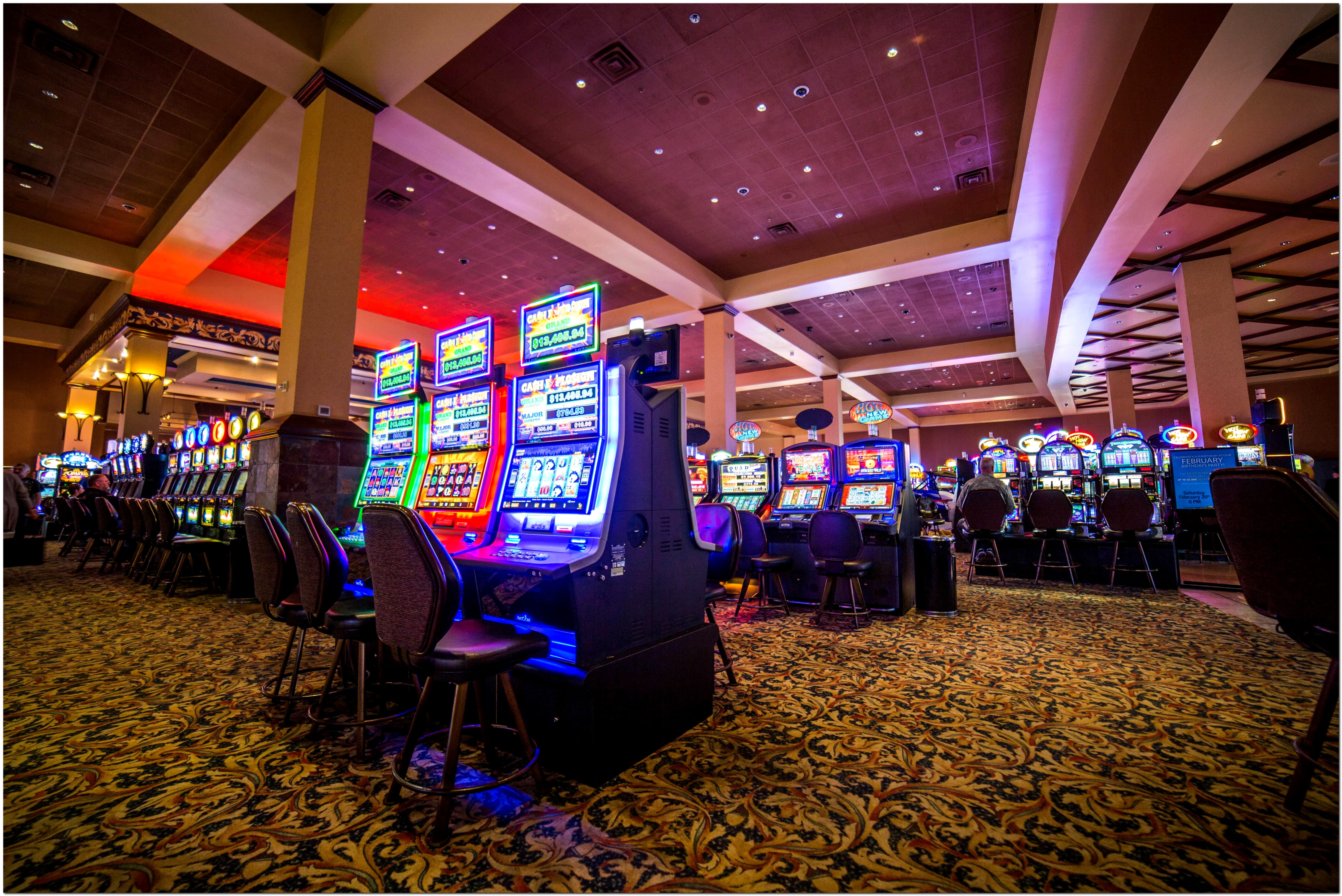 210 Free Spins Casino at Get Lucky Casino