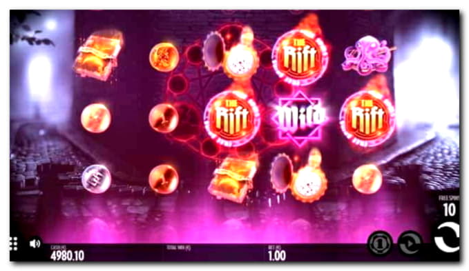EURO 595 Free casino chip at Get Lucky Casino